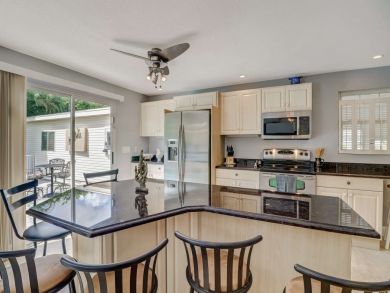 Charming Bonita Springs Vacation Home Sleeps Four Guests