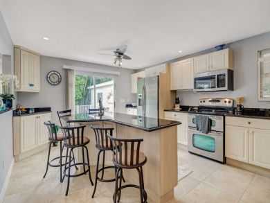Charming Bonita Springs Vacation Home Sleeps Four Guests