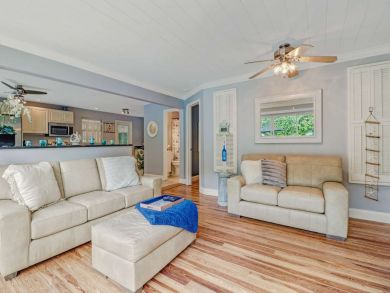 Charming Bonita Springs Vacation Home Sleeps Four Guests