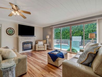 Charming Bonita Springs Vacation Home Sleeps Four Guests