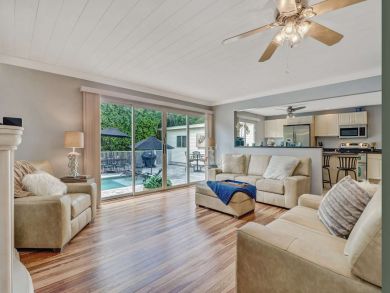 Charming Bonita Springs Vacation Home Sleeps Four Guests
