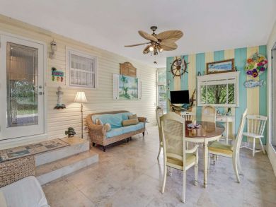 Charming Bonita Springs Vacation Home Sleeps Four Guests