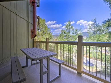 Winter Park Condo 925092