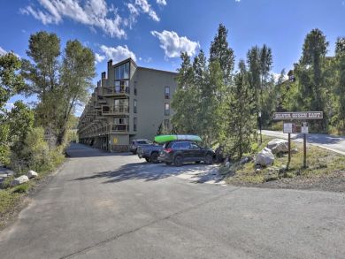 Winter Park Condo 925092