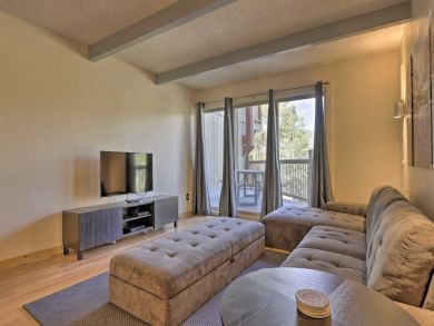 Winter Park Condo 925092