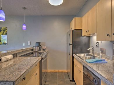 Winter Park Condo 925092