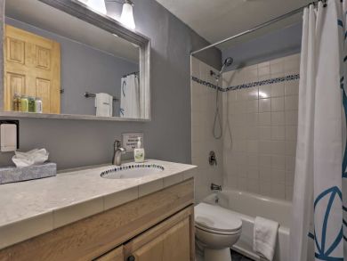 Winter Park Condo 925092