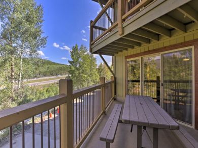 Winter Park Condo 925092