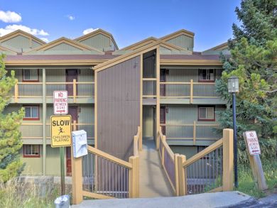 Winter Park Condo 925092