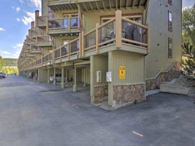 Winter Park Condo 925092