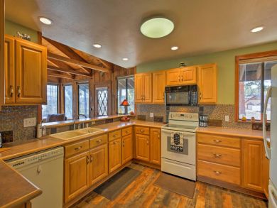 Winter Park Home 925093