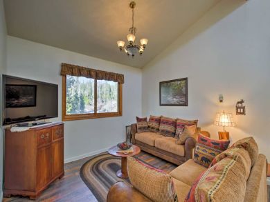 Winter Park Home 925093