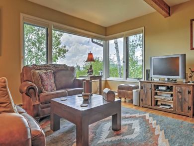 Winter Park Home 925095