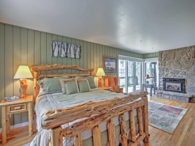 Winter Park Home 925095