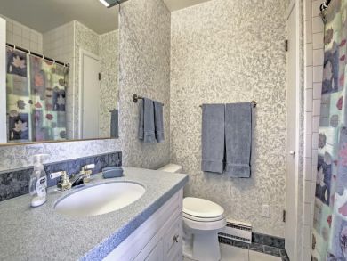 Winter Park Home 925095