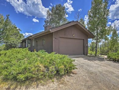 Winter Park Home 925095
