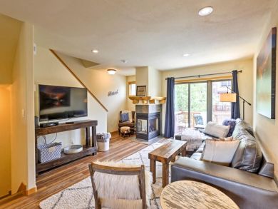 Winter Park Home 925096