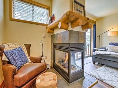 Winter Park Home 925096