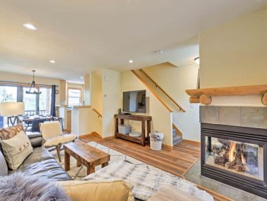 Winter Park Home 925096
