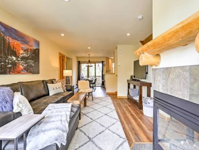 Winter Park Home 925096