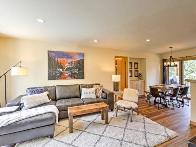 Winter Park Home 925096