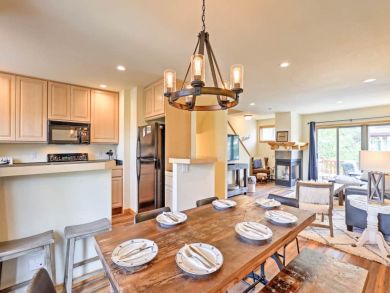 Winter Park Home 925096
