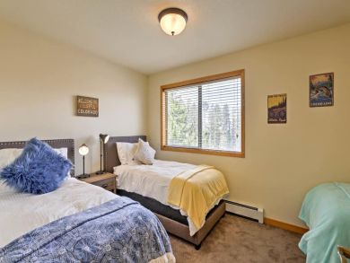 Winter Park Home 925096