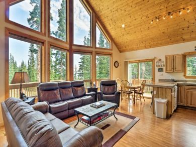 Winter Park Home 925097
