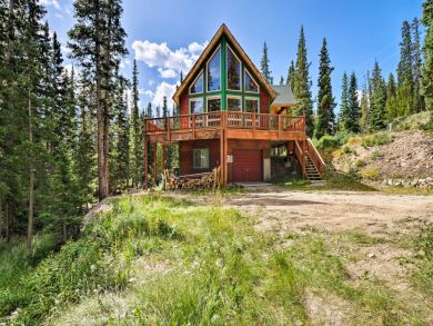Winter Park Home 925097