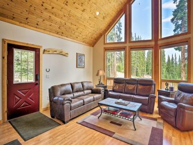 Winter Park Home 925097