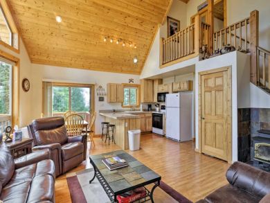 Winter Park Home 925097