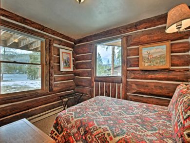Winter Park Home 925099