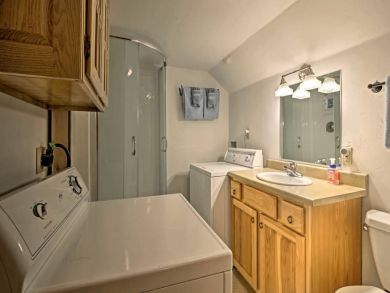 Winter Park Home 925099