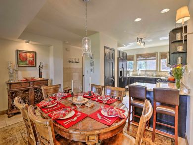 Winter Park Home 925102
