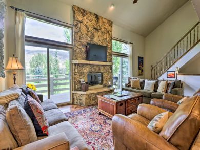 Winter Park Home 925102
