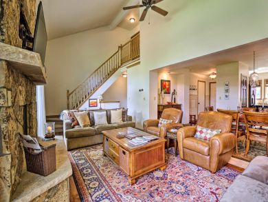 Winter Park Home 925102
