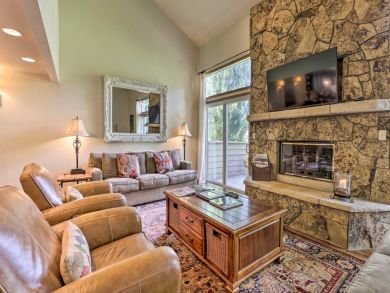 Winter Park Home 925102