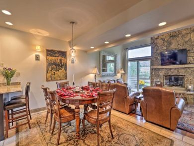 Winter Park Home 925102