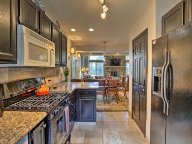 Winter Park Home 925102