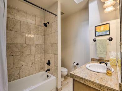 Winter Park Home 925102