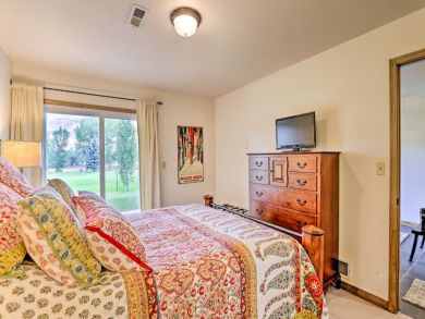 Winter Park Home 925102