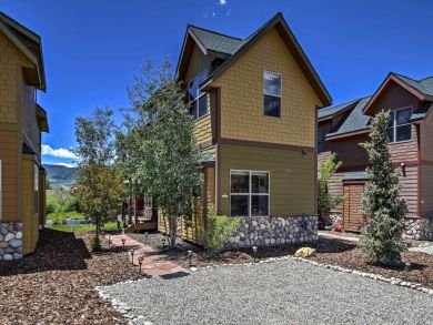 Winter Park Home 925104