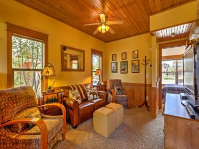 Winter Park Home 925104