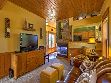 Winter Park Home 925104