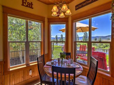 Winter Park Home 925104