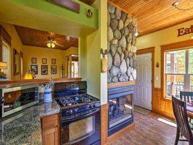 Winter Park Home 925104