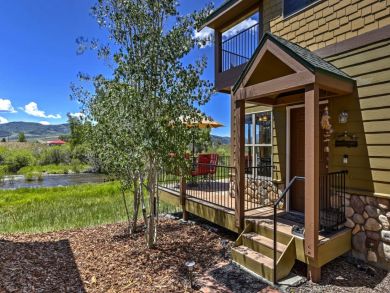 Winter Park Home 925104
