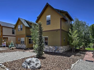 Winter Park Home 925104