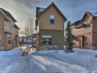 Winter Park Home 925104
