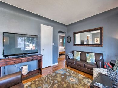 Winter Park Home 925106